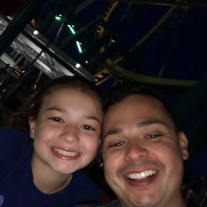 Meet your Posher, Adison